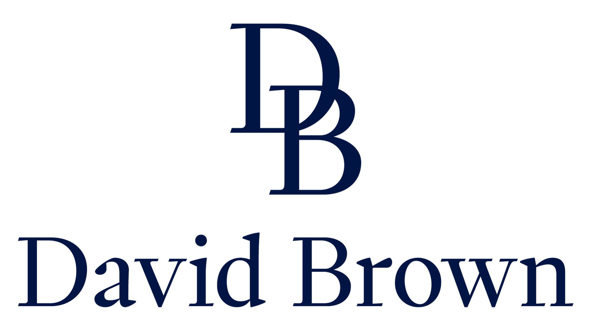 David Brown